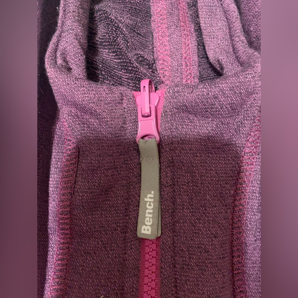Size Small Bench Sweater! Perfect Condition! - Picture 2 of 5